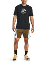 Under Armour Pánské kraťasy Under Armour Curry Splash Short