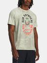 Under Armour Pánské tričko Under Armour RUN ANYWHERE TEE