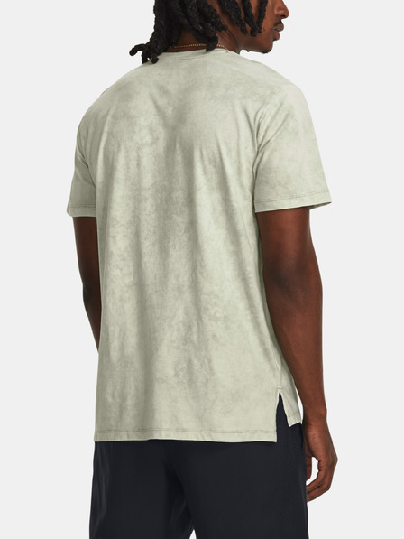 Under Armour Pánské tričko Under Armour RUN ANYWHERE TEE