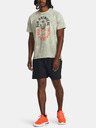 Under Armour Pánské tričko Under Armour RUN ANYWHERE TEE