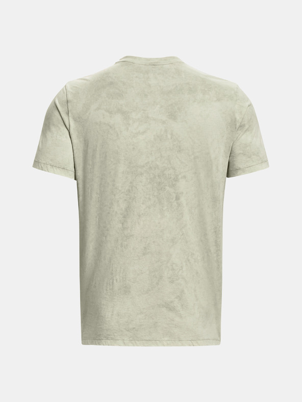 Under Armour Pánské tričko Under Armour RUN ANYWHERE TEE