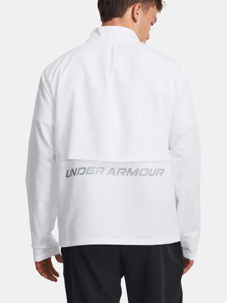 Under Armour Pánská bunda Under Armour UA STORM RUN JACKET