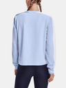 Under Armour Dámská mikina Under Armour Rival Terry CB Crew