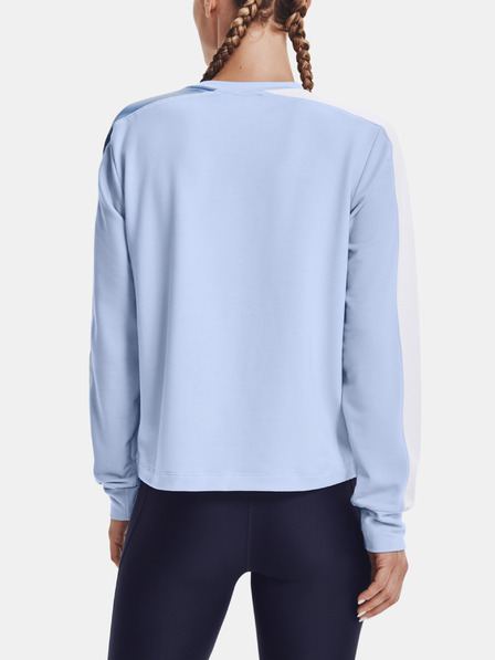 Under Armour Dámská mikina Under Armour Rival Terry CB Crew