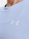 Under Armour Dámská mikina Under Armour Rival Terry CB Crew