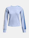 Under Armour Dámská mikina Under Armour Rival Terry CB Crew