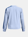 Under Armour Dámská mikina Under Armour Rival Terry CB Crew