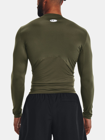 Under Armour Pánské tričko Under Armour UA HG Armour Comp LS