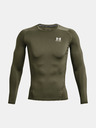 Under Armour Pánské tričko Under Armour UA HG Armour Comp LS