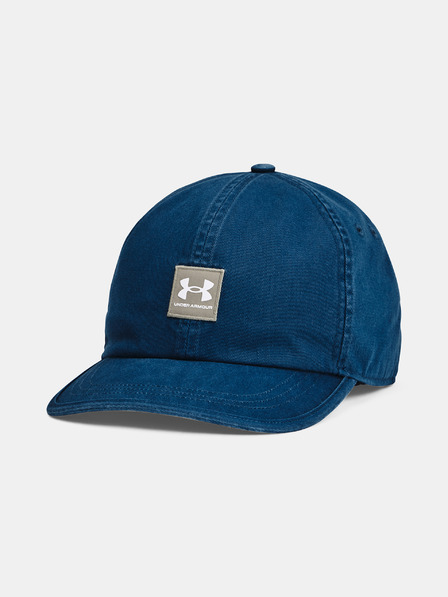 Under Armour Pánská kšiltovka Under Armour Men's UA Branded Snapback