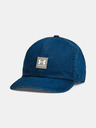 Under Armour Pánská kšiltovka Under Armour Men's UA Branded Snapback