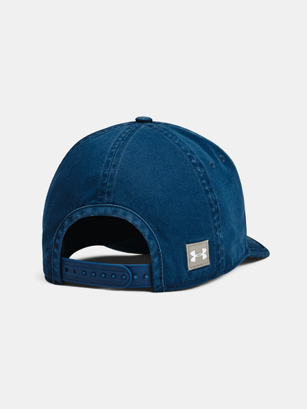 Under Armour Pánská kšiltovka Under Armour Men's UA Branded Snapback