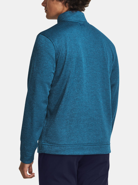 Under Armour Pánská mikina Under Armour UA Storm SweaterFleece QZ