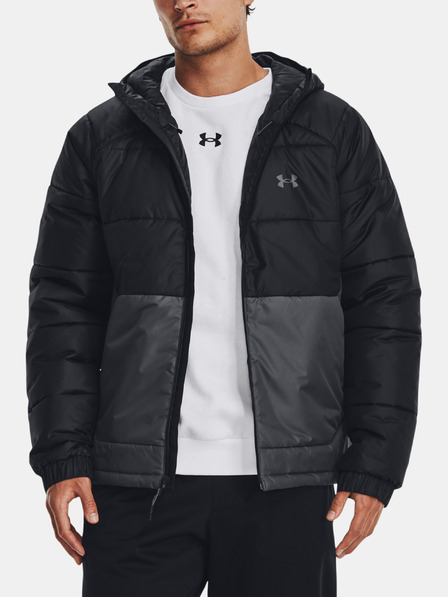 Under Armour Pánská bunda Under Armour UA STRM INS HD JKT