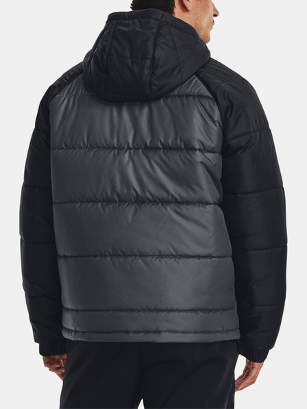 Under Armour Pánská bunda Under Armour UA STRM INS HD JKT