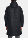 Under Armour Pánská bunda Under Armour UA STRM INS BENCH COAT