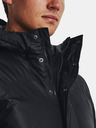 Under Armour Pánská bunda Under Armour UA STRM INS BENCH COAT