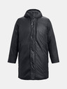 Under Armour Pánská bunda Under Armour UA STRM INS BENCH COAT
