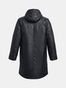 Under Armour Pánská bunda Under Armour UA STRM INS BENCH COAT