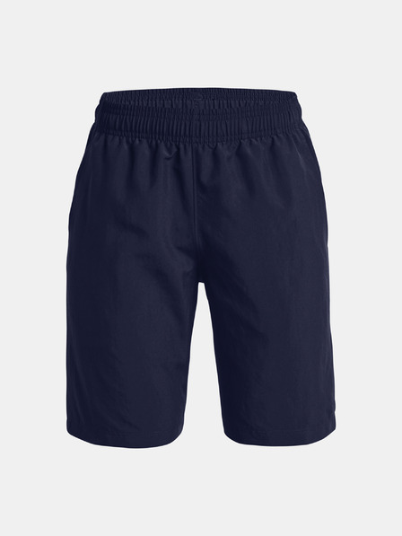 Under Armour Chlapecké kraťasy Under Armour UA Woven Graphic Shorts