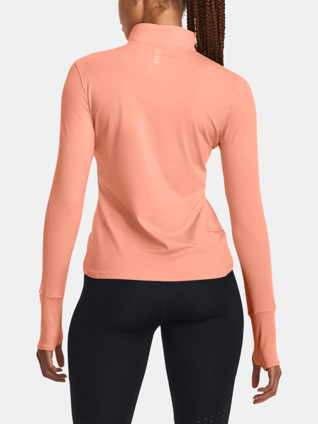 Under Armour Dámské tričko Under Armour UA Qualifier Run 1/2 Zip