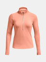 Under Armour Dámské tričko Under Armour UA Qualifier Run 1/2 Zip