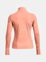Under Armour Dámské tričko Under Armour UA Qualifier Run 1/2 Zip