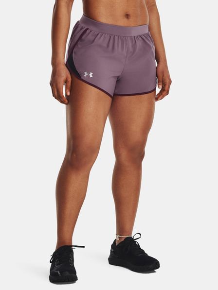 Under Armour Dámské kraťasy Under Armour UA Fly By 2.0 Short