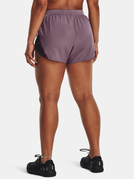 Under Armour Dámské kraťasy Under Armour UA Fly By 2.0 Short