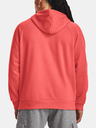 Under Armour Pánská mikina Under Armour UA Rival Fleece Logo HD
