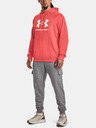 Under Armour Pánská mikina Under Armour UA Rival Fleece Logo HD