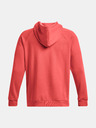 Under Armour Pánská mikina Under Armour UA Rival Fleece Logo HD