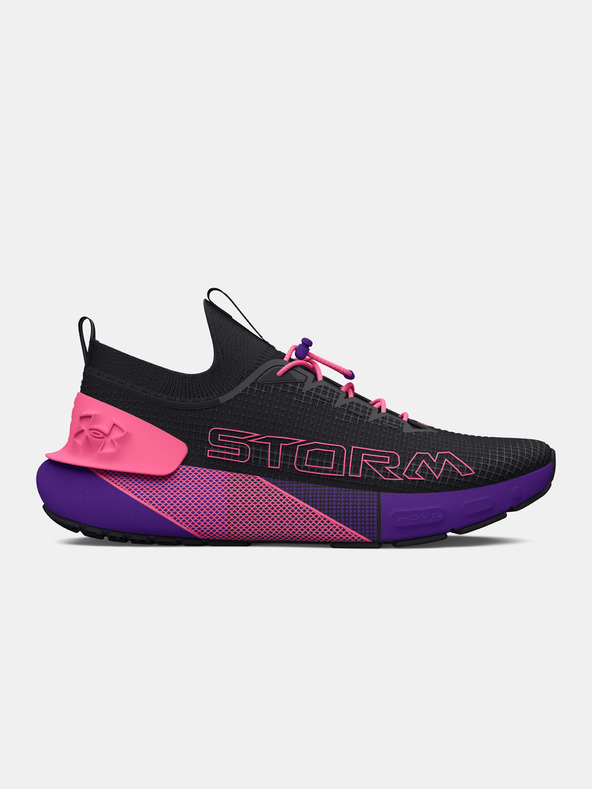 Under Armour Unisexové boty Under Armour UA HOVR Phantom 3 SE Storm
