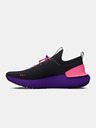 Under Armour Unisexové boty Under Armour UA HOVR Phantom 3 SE Storm