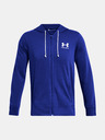 Under Armour Pánská mikina Under Armour UA Rival Terry LC FZ