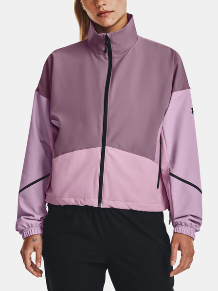 Under Armour Dámská bunda Under Armour Unstoppable Jacket