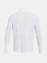 Under Armour Pánské tričko Under Armour UA SEAMLESS STRIDE 1/4 ZIP