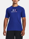 Under Armour UA GLOBAL LOCKERTAG SS Triko