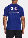 Under Armour UA GLOBAL LOCKERTAG SS Triko