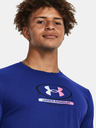 Under Armour UA GLOBAL LOCKERTAG SS Triko