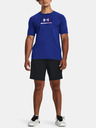 Under Armour UA GLOBAL LOCKERTAG SS Triko