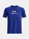 Under Armour UA GLOBAL LOCKERTAG SS Triko