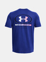 Under Armour UA GLOBAL LOCKERTAG SS Triko