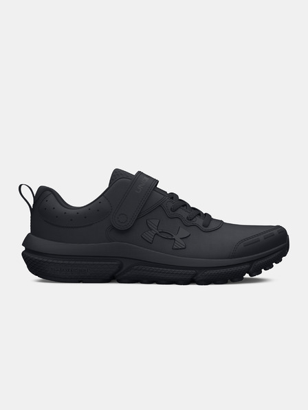 Under Armour Chlapecké boty Under Armour UA BPS Assert 10 AC UFM SYN