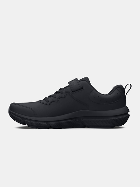 Under Armour Chlapecké boty Under Armour UA BPS Assert 10 AC UFM SYN