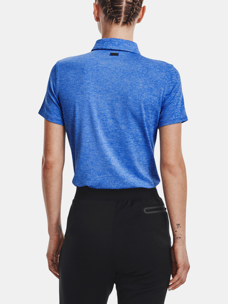 Under Armour Dámské tričko Under Armour UA Zinger Short Sleeve Polo