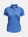 Under Armour Dámské tričko Under Armour UA Zinger Short Sleeve Polo