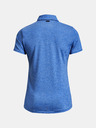 Under Armour Dámské tričko Under Armour UA Zinger Short Sleeve Polo
