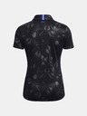 Under Armour Dámské tričko Under Armour UA Zinger Blur Polo