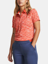 Under Armour Dámské tričko Under Armour UA Playoff Printed SS Polo